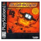 PS1: SLAMSCAPE (COMPLETE) PS1: SLAMSCAPE (COMPLETE)